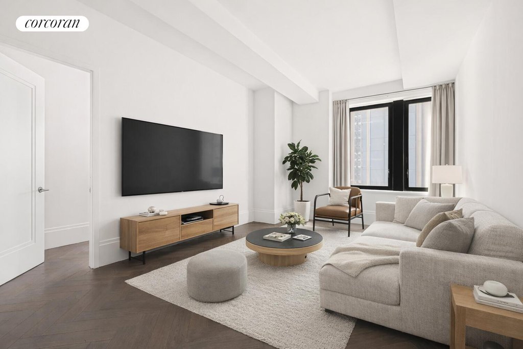 101 Wall Street, Unit 14C