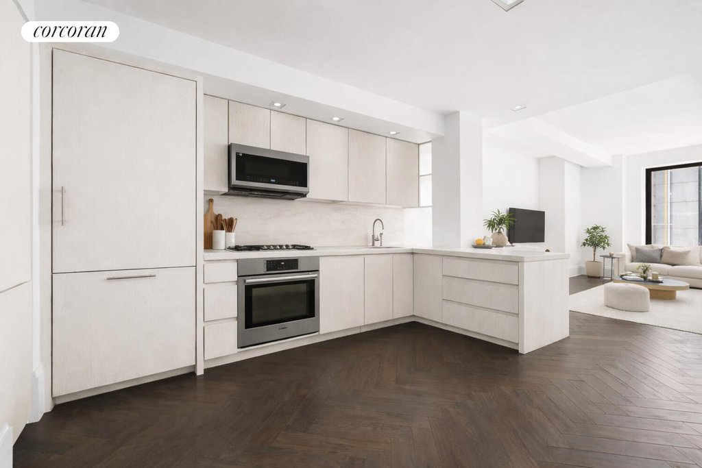 101 Wall Street, Unit 14C photo 2