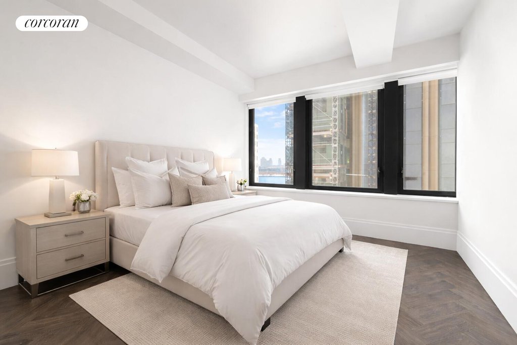 101 Wall Street, Unit 14C photo 5