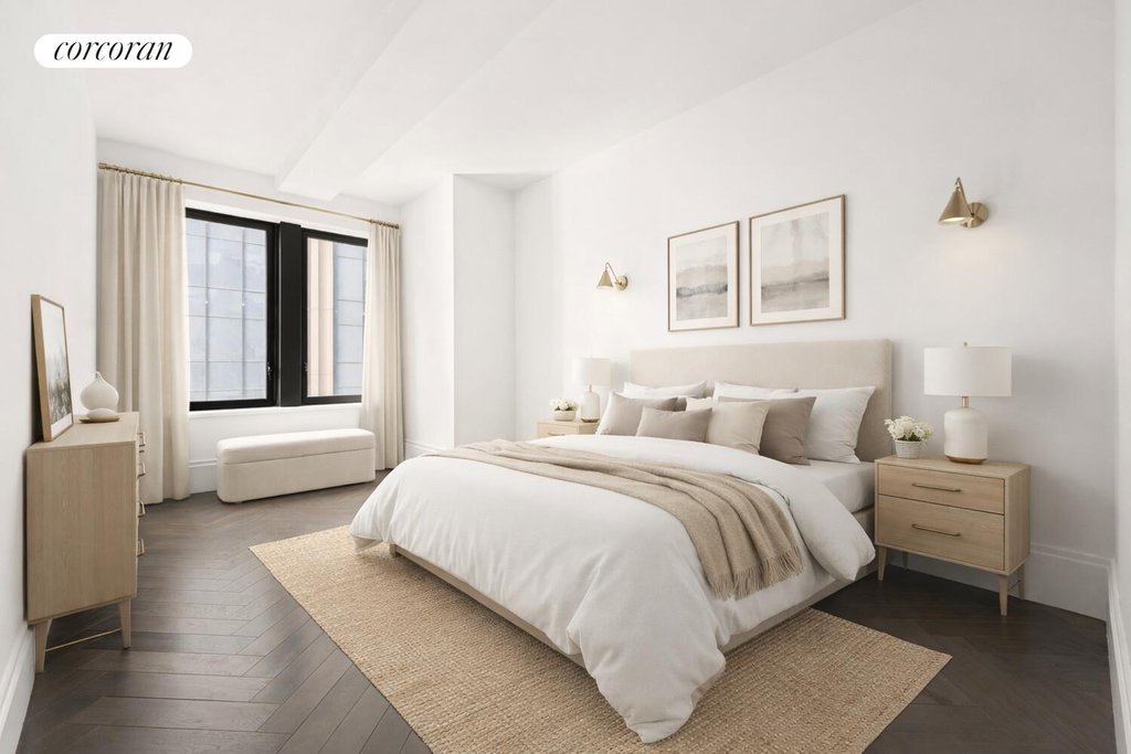 101 Wall Street, Unit 14C photo 7
