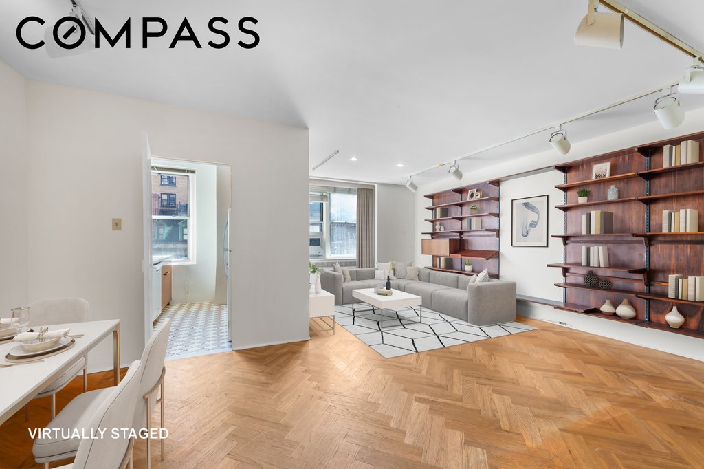 263 West End Avenue, Unit 5B