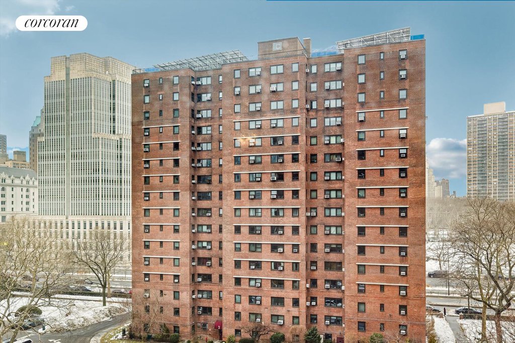 230 Jay Street, Unit 9E photo 9