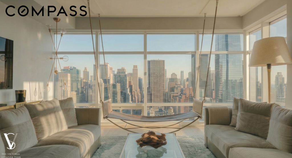 151 East 58th Street, Unit 38A
