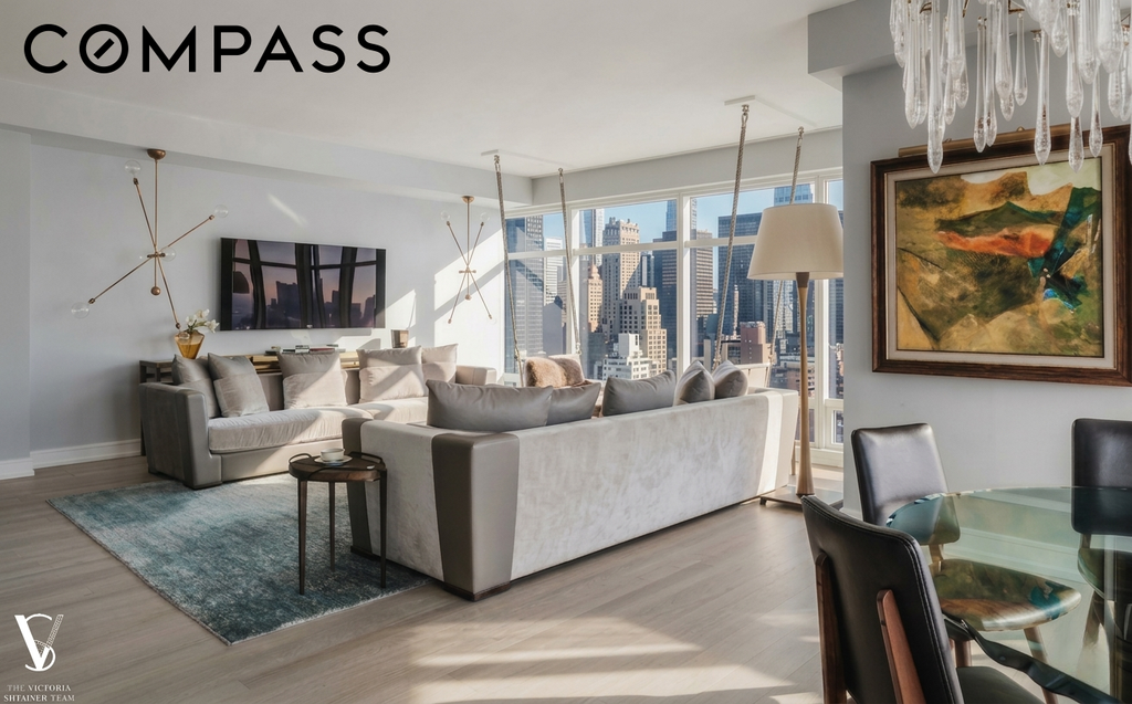 151 East 58th Street, Unit 38A photo 2