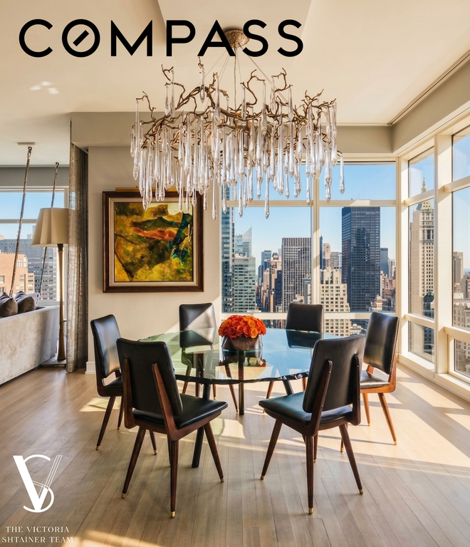 151 East 58th Street, Unit 38A photo 3