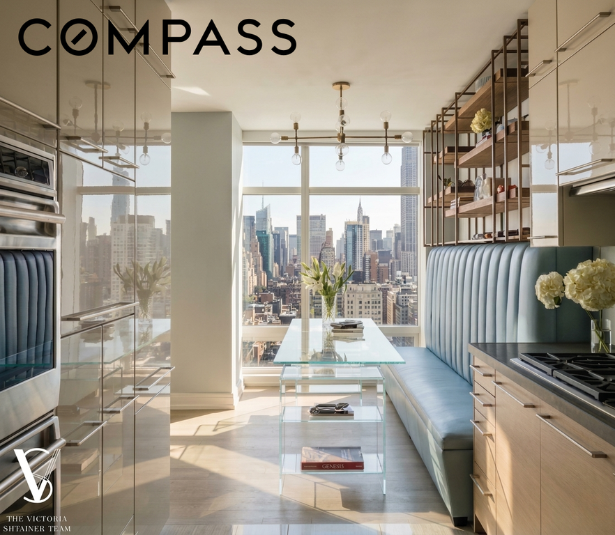 151 East 58th Street, Unit 38A photo 4