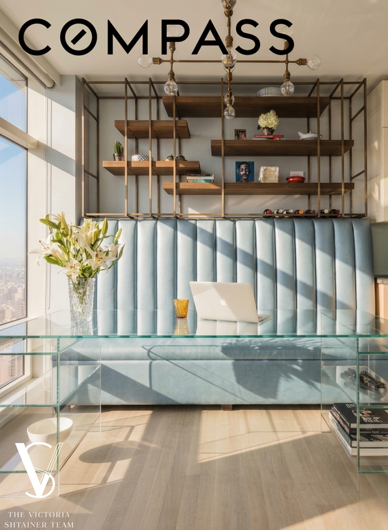 151 East 58th Street, Unit 38A photo 5