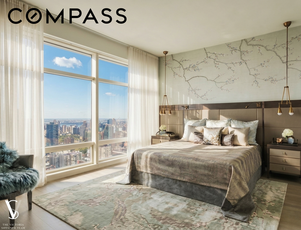 151 East 58th Street, Unit 38A photo 6