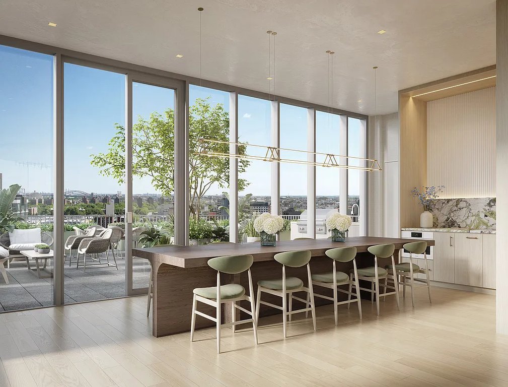 24-01 Queens Plaza North, Unit 1701 photo 17