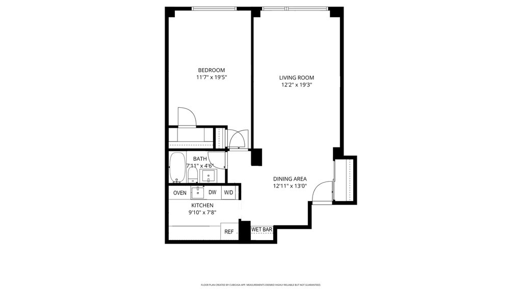 225 East 46th Street, Unit 3D photo 12