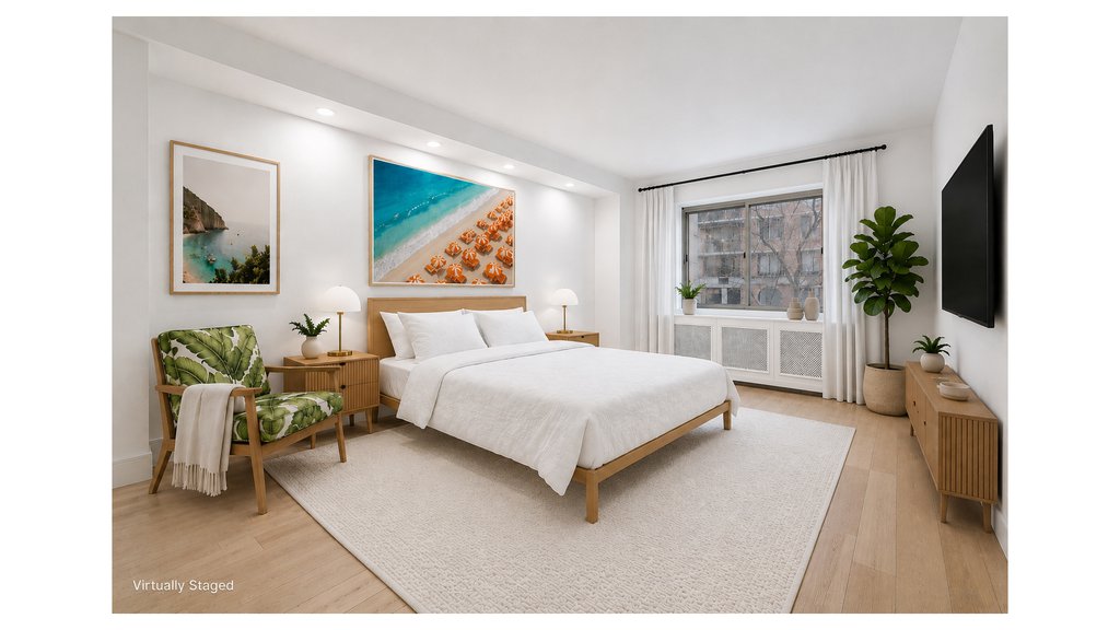 225 East 46th Street, Unit 3D photo 2