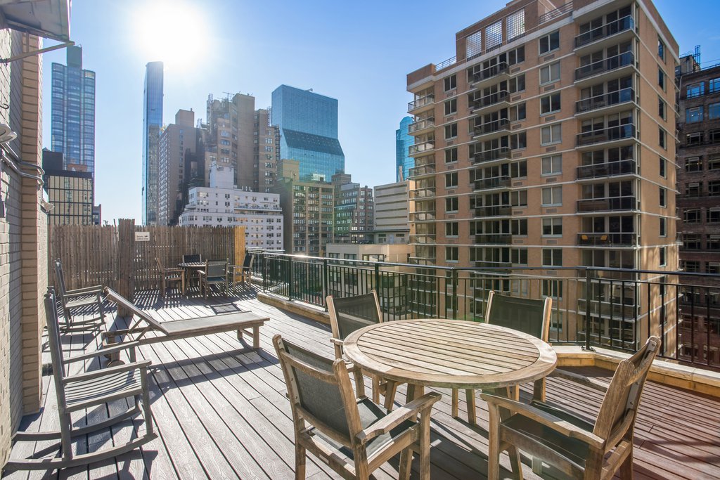 225 East 46th Street, Unit 3D photo 9