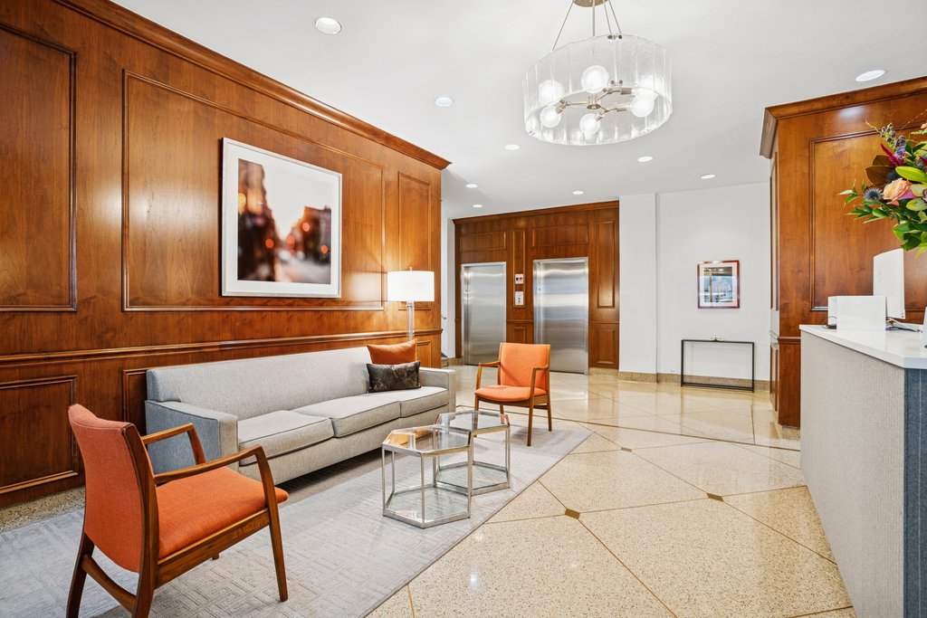 225 East 46th Street, Unit 3D photo 10