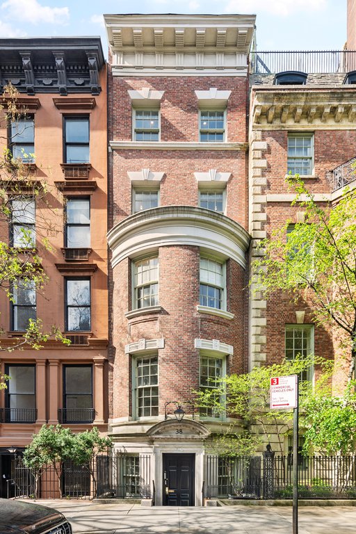38 East 63rd Street
