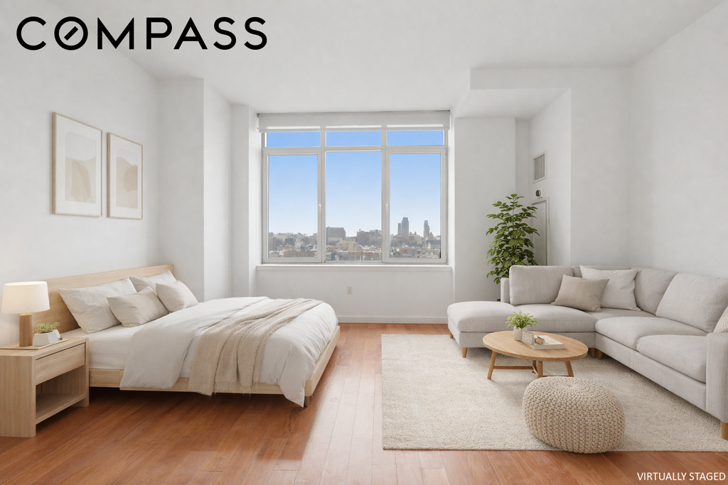1485 Fifth Avenue, Unit 12G