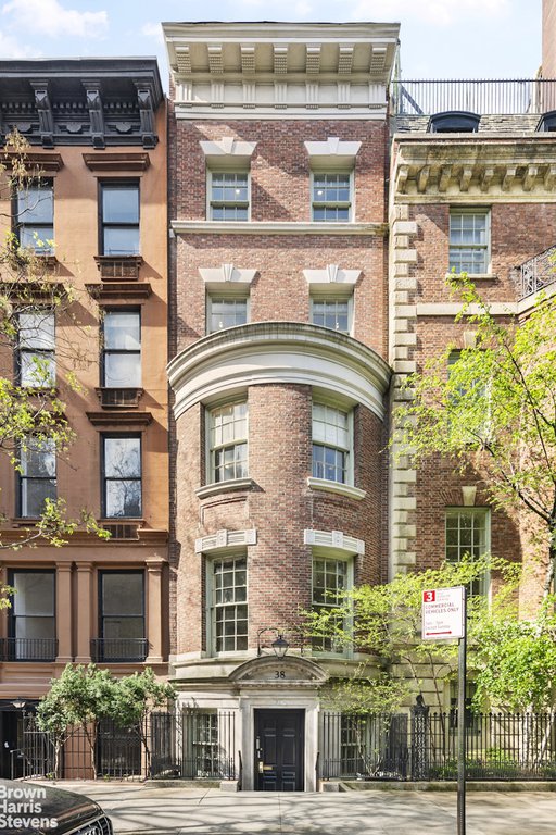 38 East 63rd Street