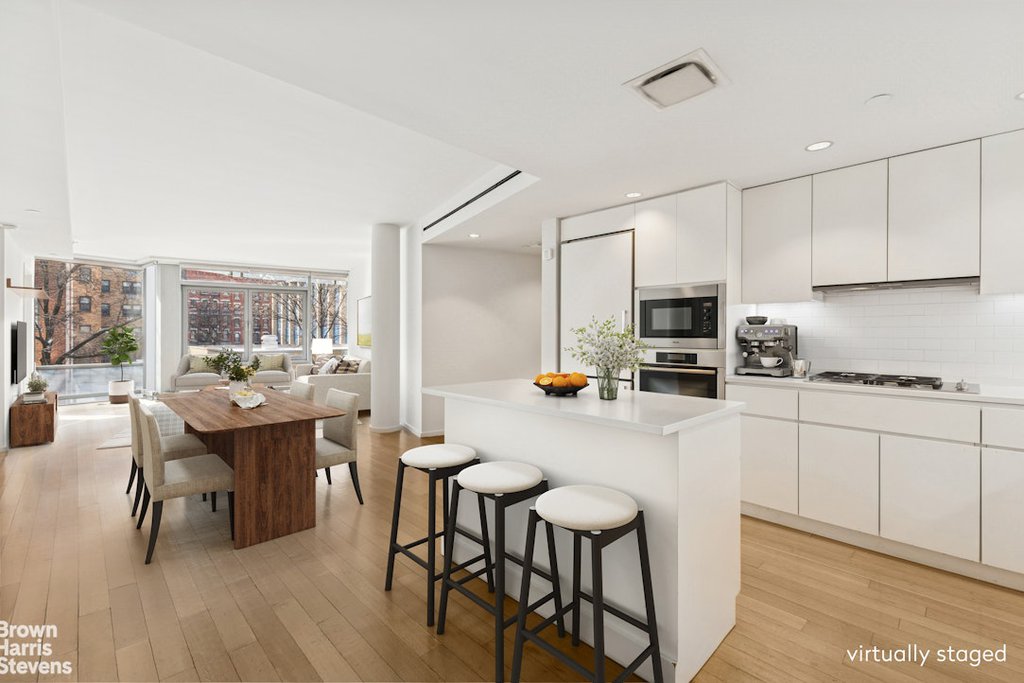 425 West 53rd Street, Unit 205