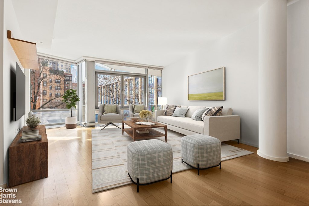 425 West 53rd Street, Unit 205 photo 2