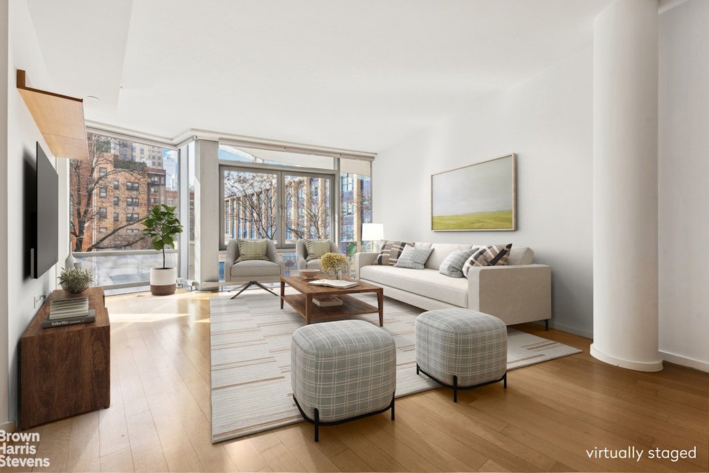 425 West 53rd Street, Unit 205 photo 6