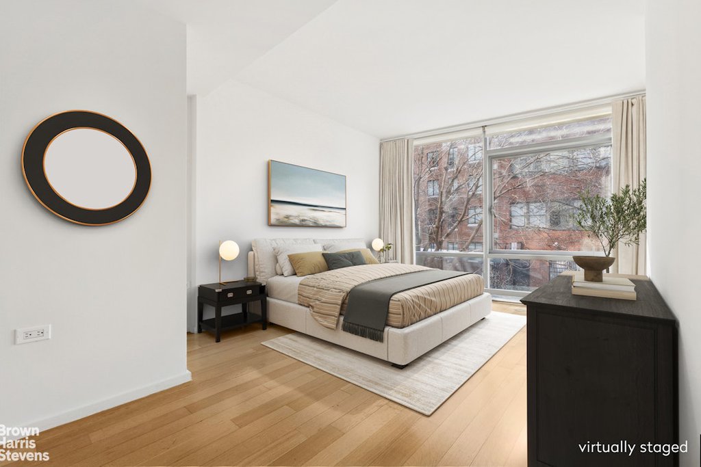 425 West 53rd Street, Unit 205 photo 8