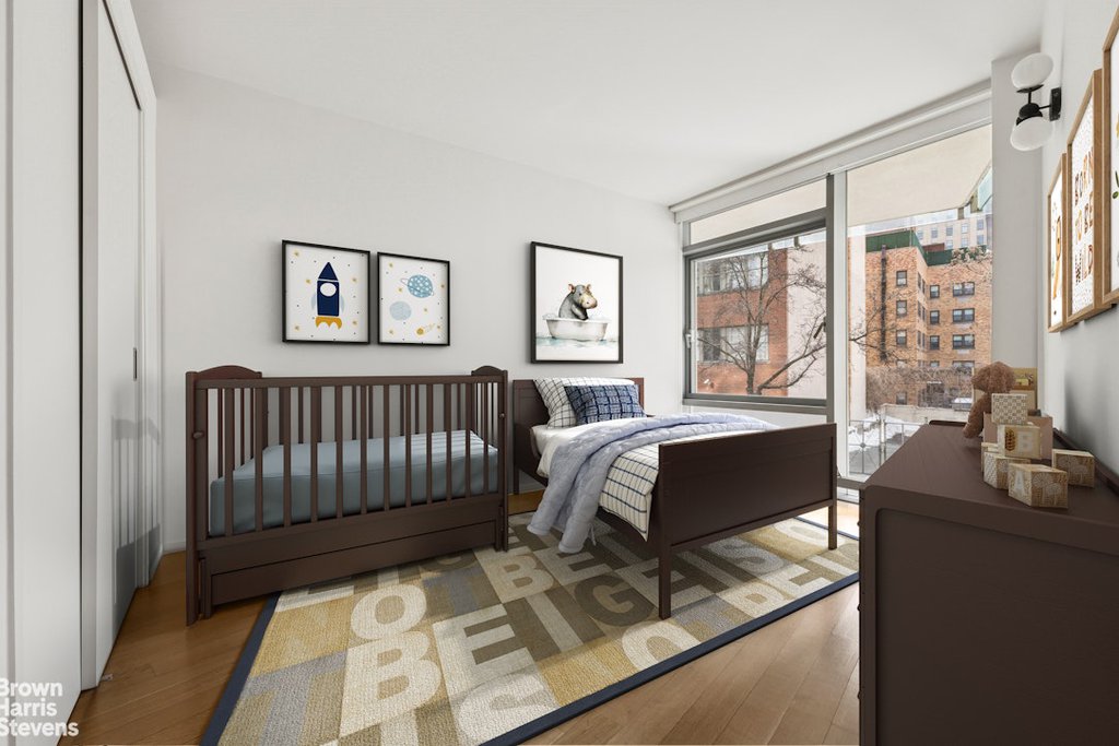 425 West 53rd Street, Unit 205 photo 11