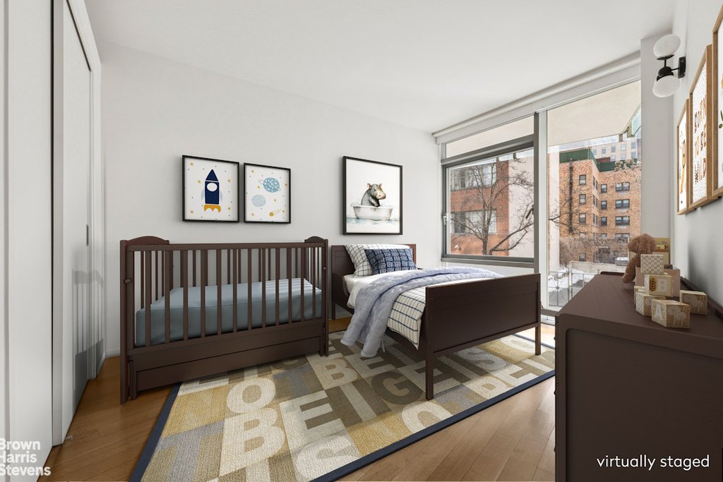 425 West 53rd Street, Unit 205 photo 15