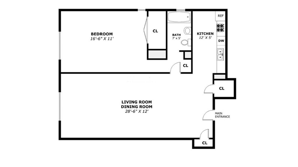64 East 94th Street, Unit 2B photo 6