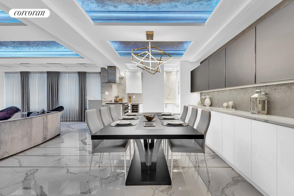340 West 57th Street, Unit 2I