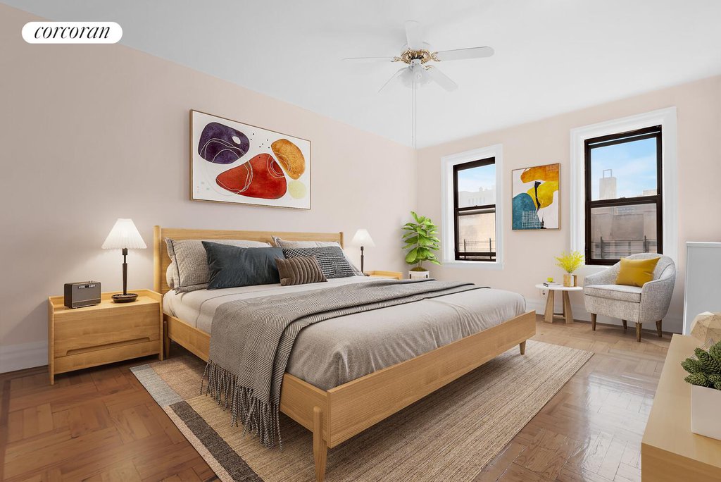 185 East 163rd Street, Unit B2