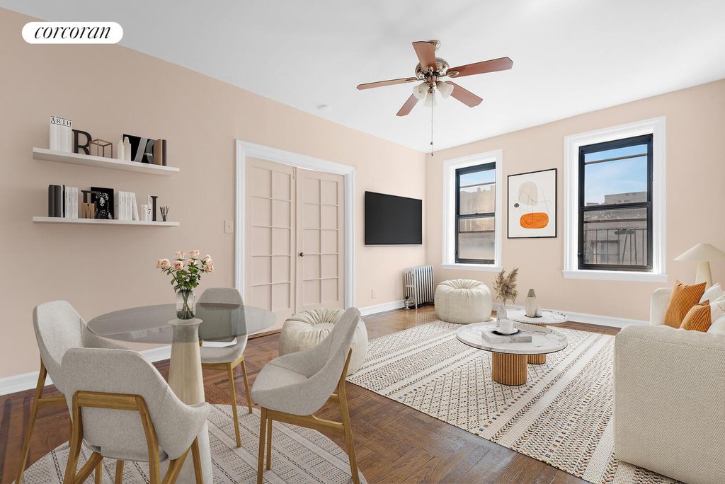 185 East 163rd Street, Unit B2 photo 2