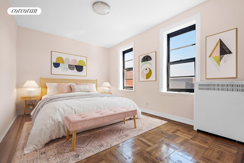 185 East 163rd Street, Unit B2 photo 4