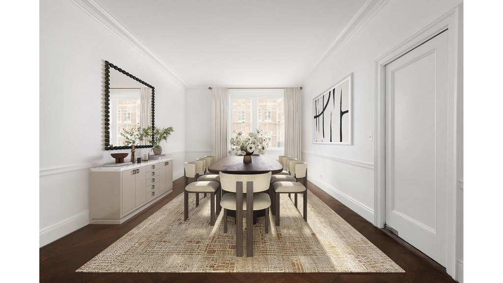 1 Sutton Place South, Unit 4CD photo 8