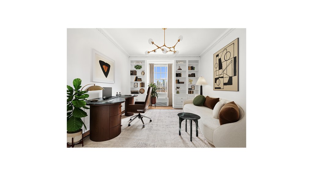 1 Sutton Place South, Unit 4CD photo 10