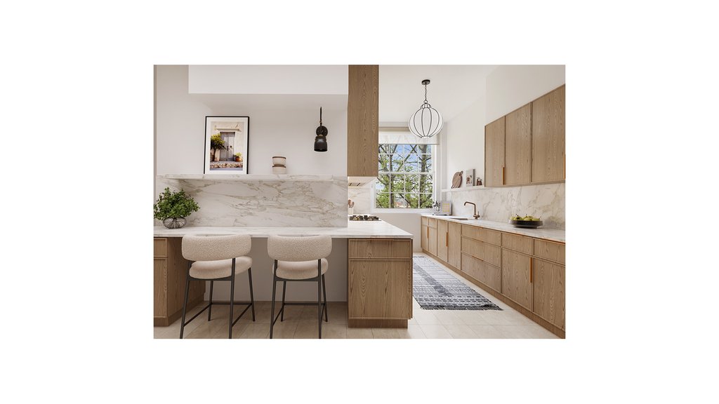 1 Sutton Place South, Unit 4CD photo 12