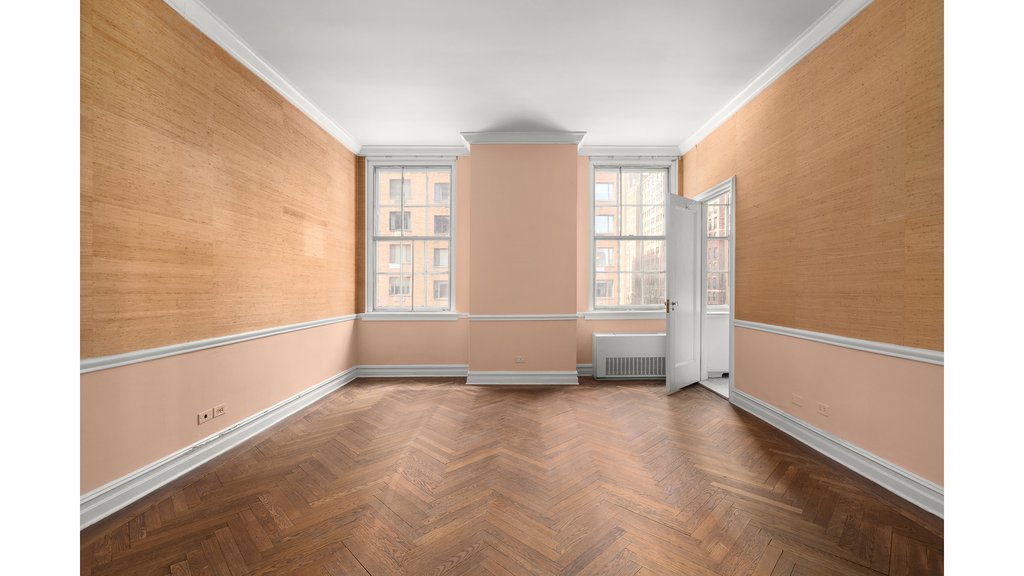 1 Sutton Place South, Unit 4CD photo 15