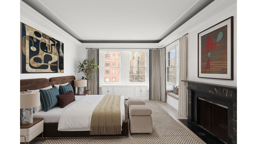 1 Sutton Place South, Unit 4CD photo 21