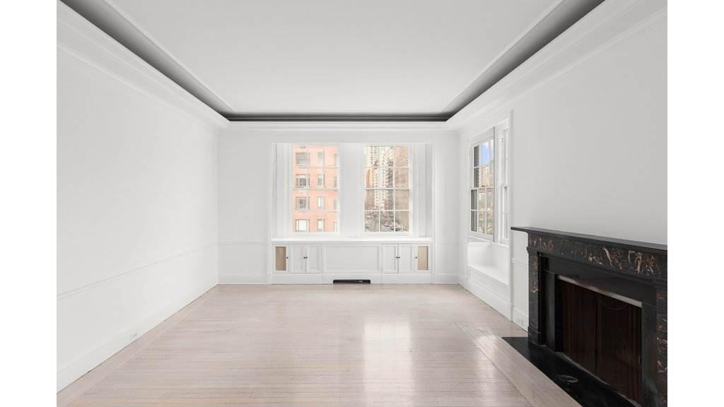 1 Sutton Place South, Unit 4CD photo 22