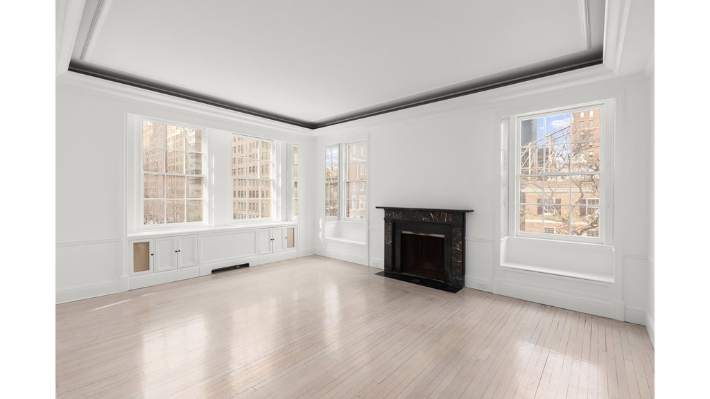 1 Sutton Place South, Unit 4CD photo 23