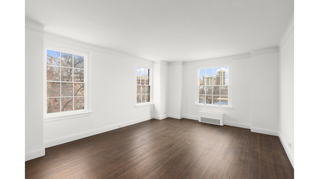 1 Sutton Place South, Unit 4CD photo 19