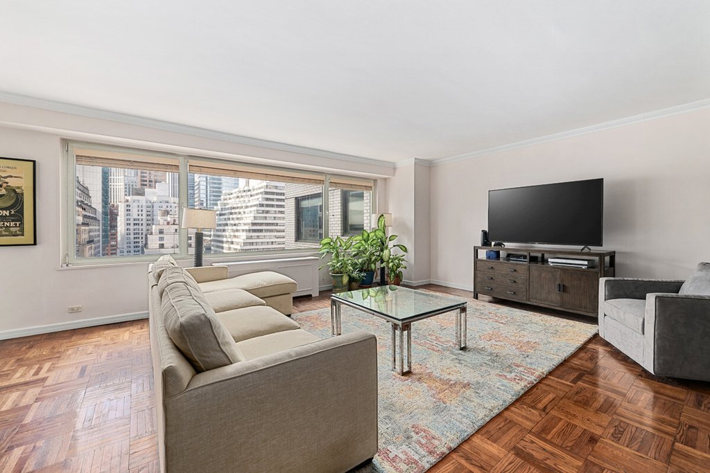 303 East 57th Street, Unit 11F