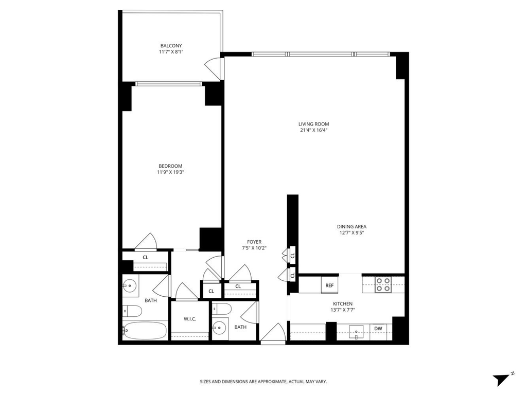 303 East 57th Street, Unit 11F photo 13