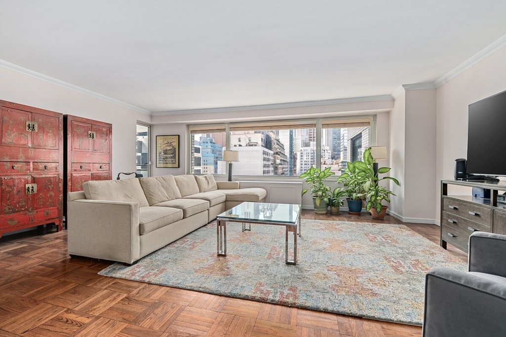 303 East 57th Street, Unit 11F photo 2