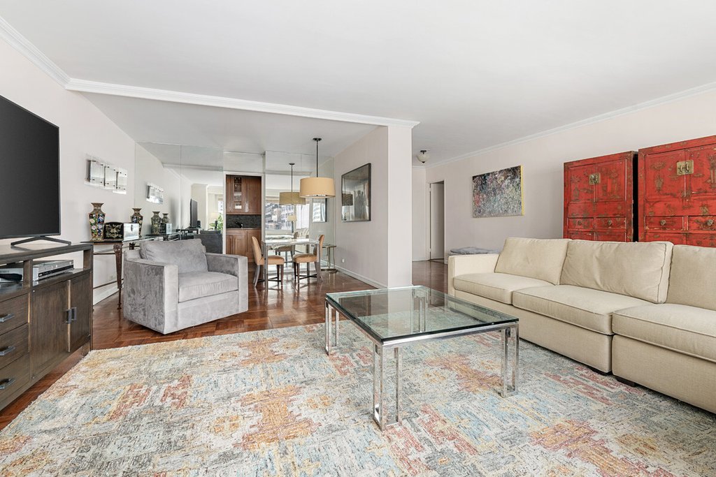 303 East 57th Street, Unit 11F photo 3