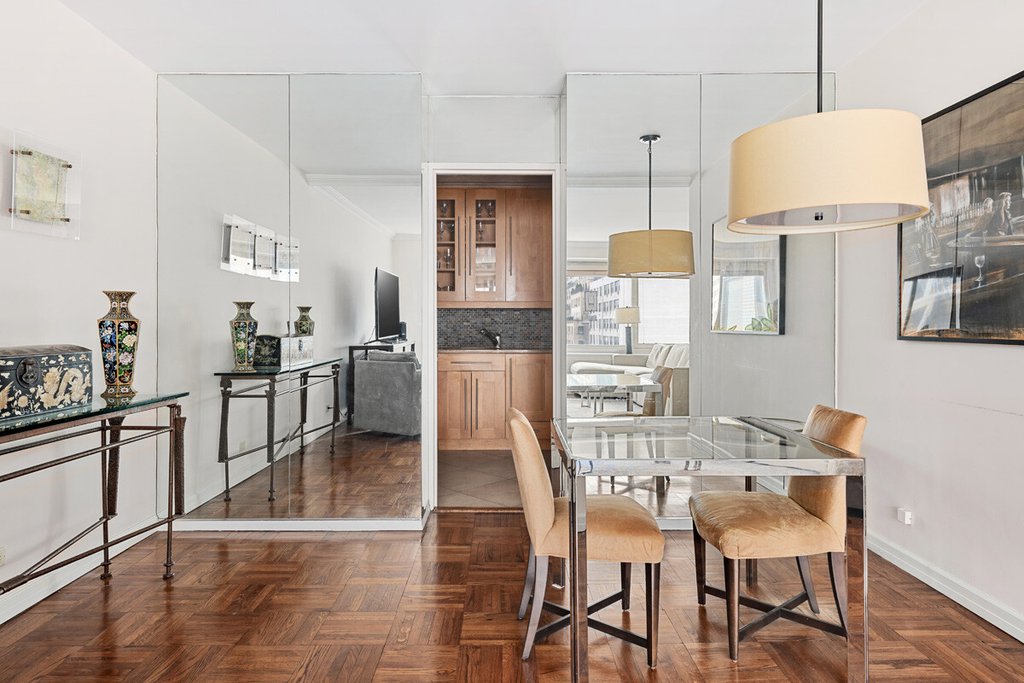 303 East 57th Street, Unit 11F photo 4