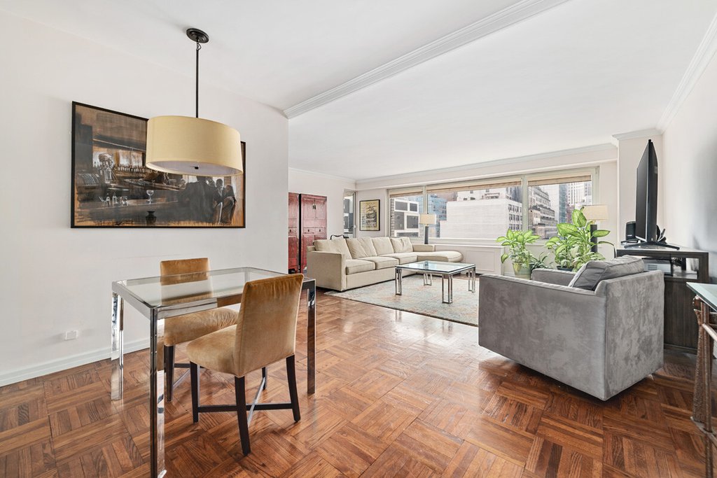 303 East 57th Street, Unit 11F photo 5