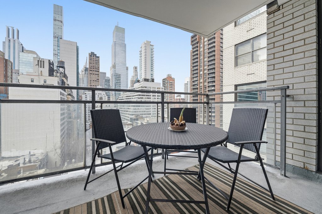 303 East 57th Street, Unit 11F photo 11