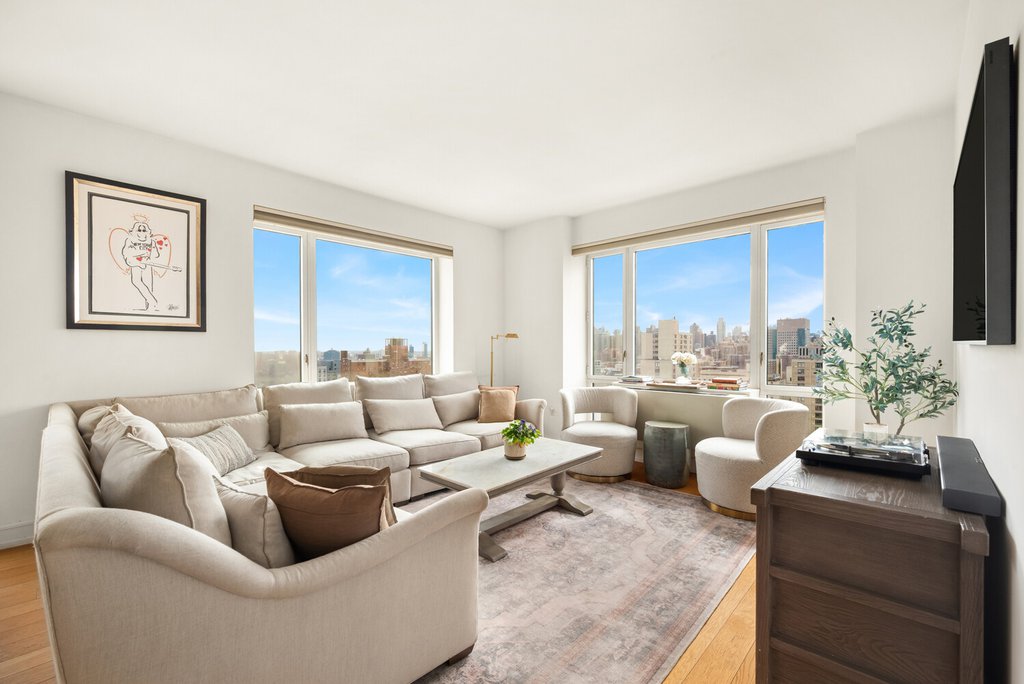 1280 Fifth Avenue, Unit 20C