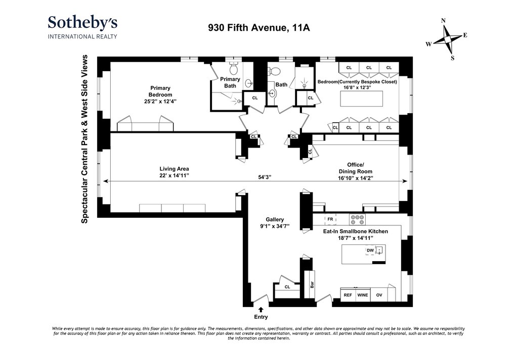 930 Fifth Avenue, Unit 11A photo 20