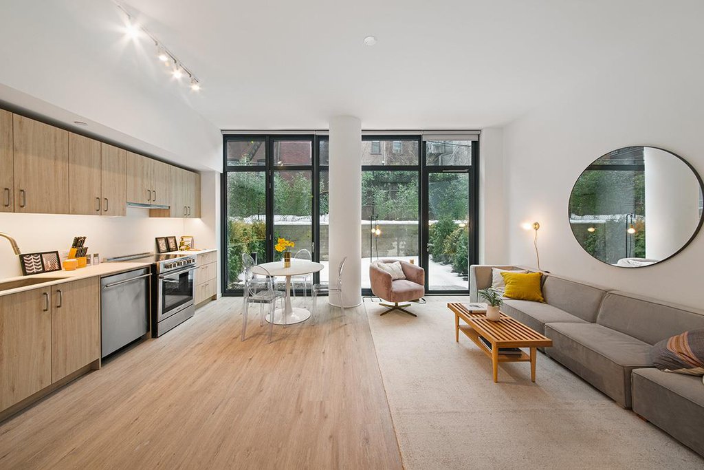 12 Halsey Street, Unit G22