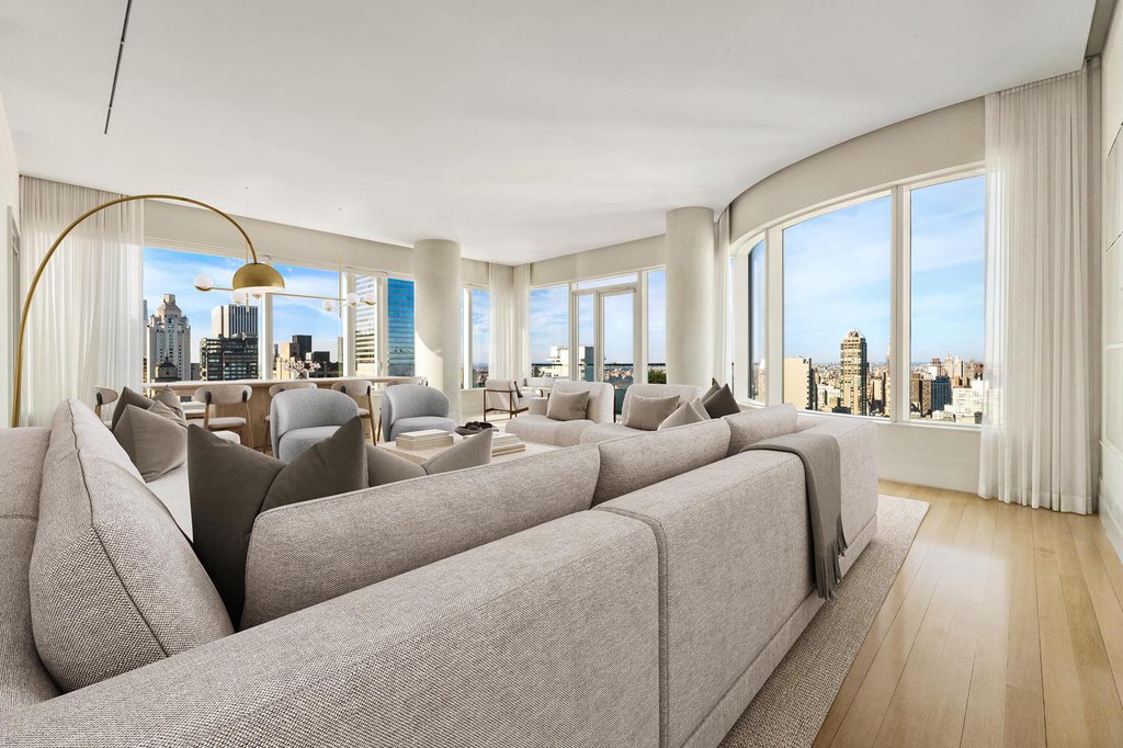 252 East 57th Street, Unit 52A